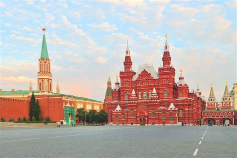 10 Best Things To Do In Moscow What Is Moscow Most Famous For Go