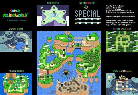 Super Smash Bros World Of Light Overworld Map Full Smartphonefalo