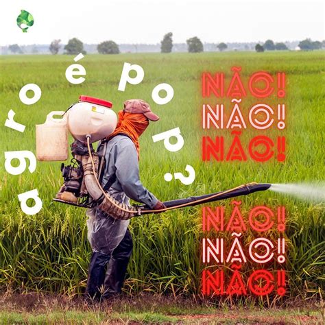 E Cologia On Instagram O Agro Pop A Resposta N O O Brasil Um Dos Maiores