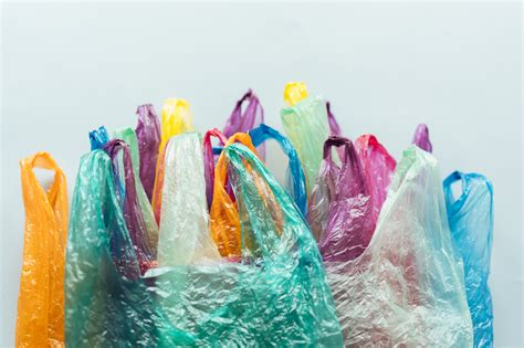 Single Use Plastic Bag Bans Jp