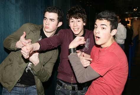 The Jonas Brothers Are Getting Back Together | Heavy.com