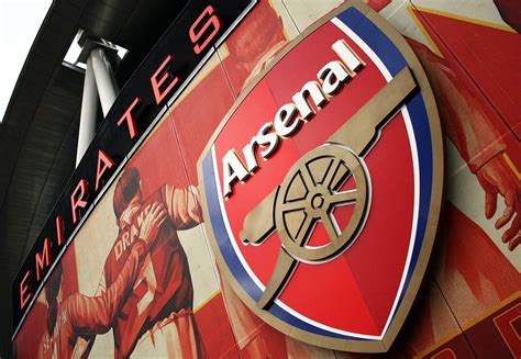 See more ideas about arsenal fc logo, arsenal fc, arsenal. Arsenal F.C. - Wikipedia, wolna encyklopedia