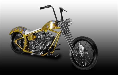 Choppers At Counts Kustoms Las Vegas Counting Cars Badass