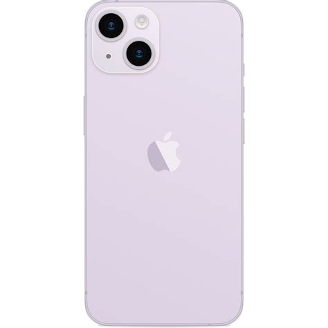 Iphone 14 Plus 256gb Purple Prices From €91900 Swappie
