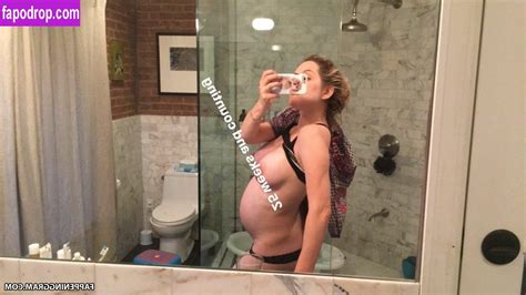 Jenny Mollen Jennymollen Leaked Nude Photo From OnlyFans And Patreon