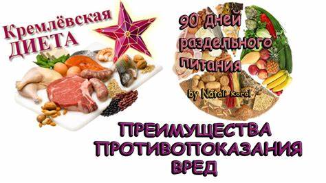 Блюда кремлевская диета Кремлевская диета / 90 дней раздельного питания / Преимущества Кремлевская диета / 90 дней раздельного питания / Преимущества Блюда кремлевская диета