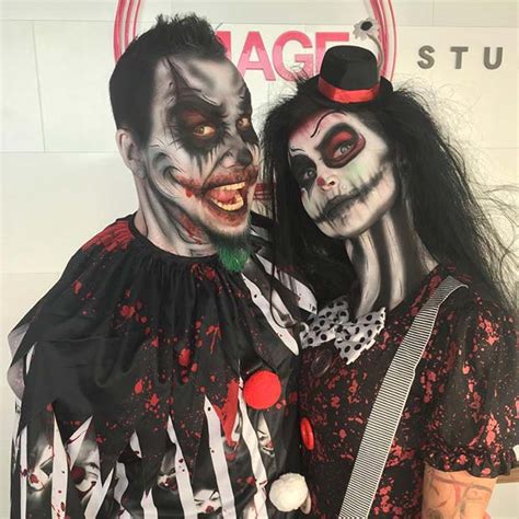 65 Genius Couples Halloween Costumes Stayglam
