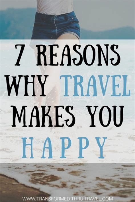 Why Travel Makes You Awesome Whysl