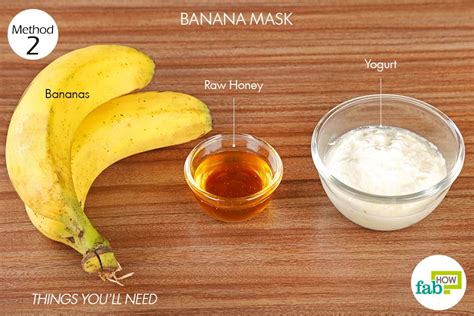 5 Homemade Face Masks For Dry Skin The Secret To Baby Soft Skin Fab How