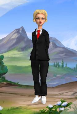 Ms. Drake | Jorvikipedia | Fandom