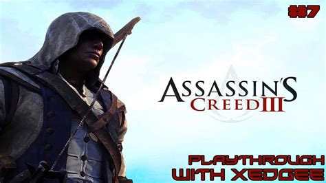 Assassin S Creed Playthrough Gameplay Part Sequence Xbox