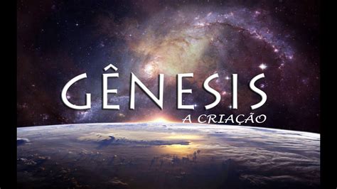 Gênesis O Inicio Completo Bíblia Falada 01 Bíblia Falada