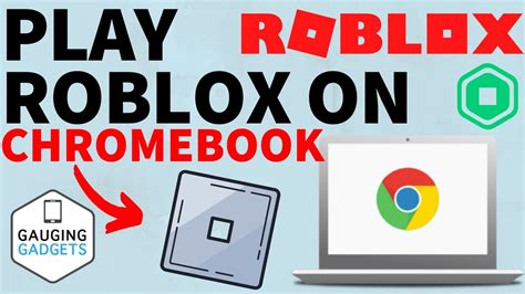 How To Install Roblox On Chromebook 2022 Youtube