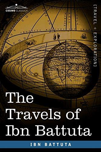 9780486437651 The Travels Of Ibn Battuta Dover Books On Travel