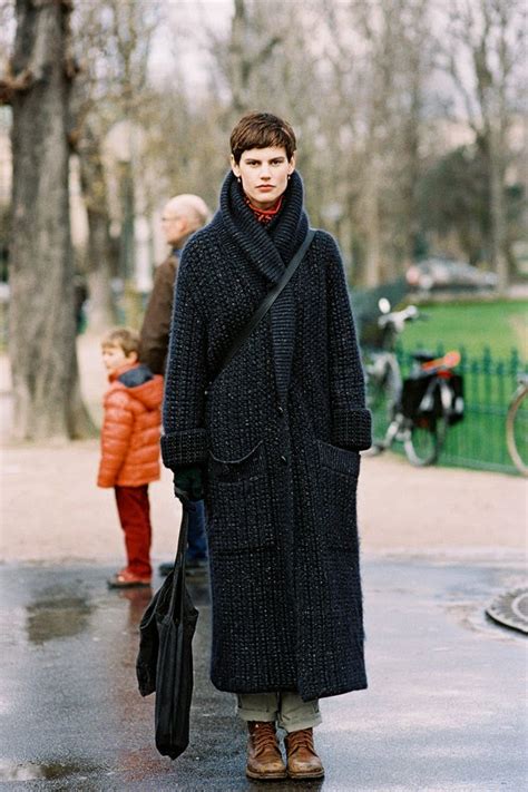 What does mffe stand for? Vanessa Jackman: Paris Fashion Week AW 2014....Saskia