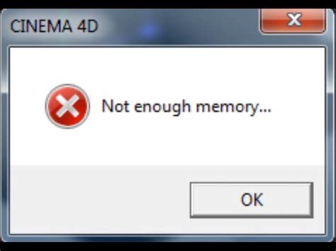 Would 4gb be enough for this with smooth and. "Not Enough Memory" Minecraft Render Slideshow - YouTube