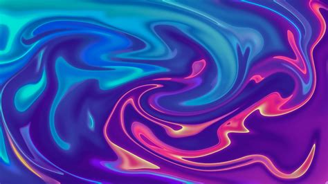 Abstract Gradient Swirl 4k Hd Abstract 4k Wallpapers Images