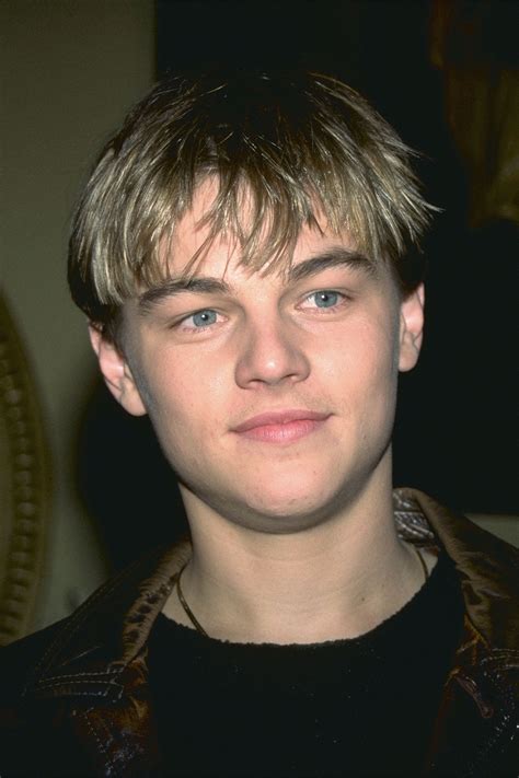 This Titanic Theory About Leonardo Di Caprio Will Make You Question The ...