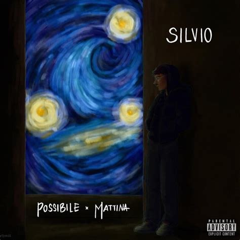 Possibile X Mattina Single By Silvio Spotify