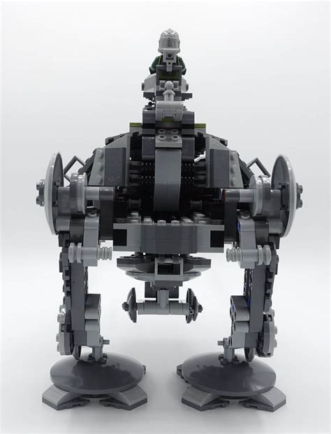 Lego 75234 At Ap Walker Im Review