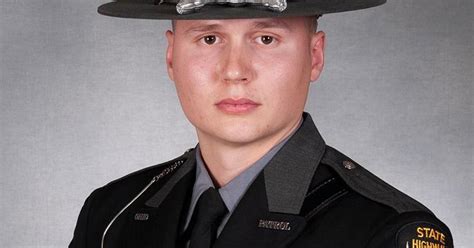 Fundraiser Scheduled For Trooper Phillips News