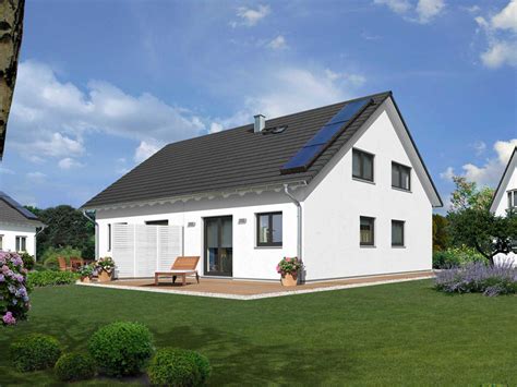 Prüfen sie es mit unserem mietrechner. Doppelhaus Behringen 116 - Town & Country Haus ...