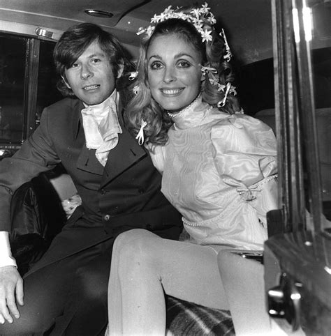roman polanski intimidated wife sharon tate forced her to have threesomes and even told her
