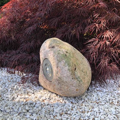 Gartenleuchten tauchen ihr grundstück in das richtige licht. Natursteinleuchten Archive | Gartenleuchten