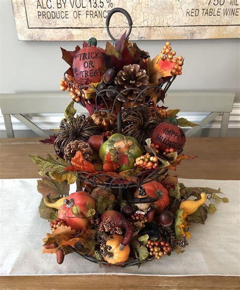 Pin By Vicki Czyrnik On Pumpkin Time Halloween Wreath