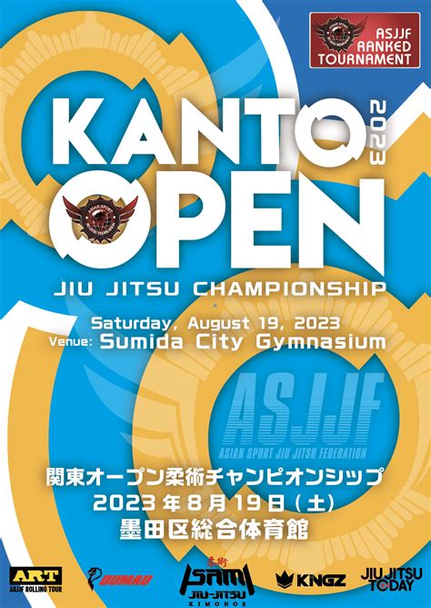 Campeonatos Jiu Jitsu 2023