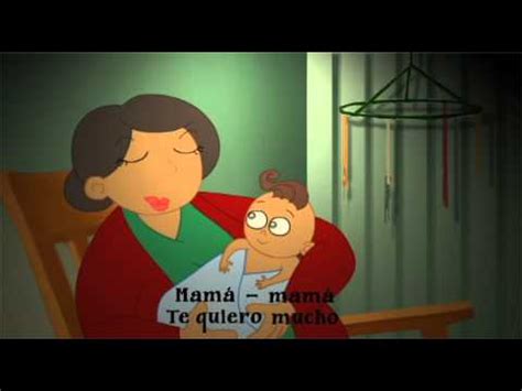 Learn how they work and when to use them. "Mamá te quiero mucho" Animation - Mother's Day Song in ...