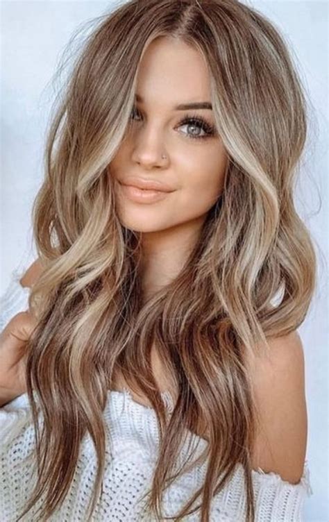 Staggering Gallery Of Best Hair Colors For Pale Skin Photos Colored Hair