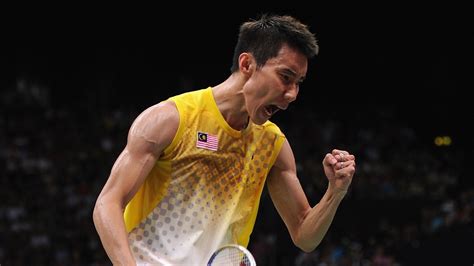 It also sets him up for a 400km/h smash or drop, which brings me as you can see, luck has always been against lee chong wei for he has never won an olympic gold medal. Whatever Qree...: Men's singles Badminton Final Olympic 2012