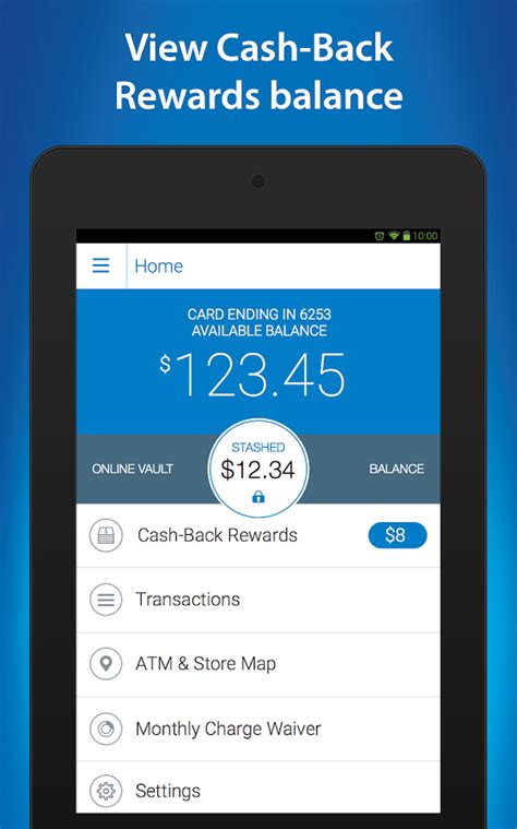Maybe you would like to learn more about one of these? Walmart MoneyCard - Android Apps on Google Play