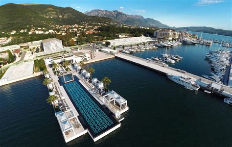 It borders bosnia and herzegovina to the north, serbia to the northeast, kosovo to the east, albania to the southeast. YACHTZOO appointed CA for Porto Montenegro berths ...