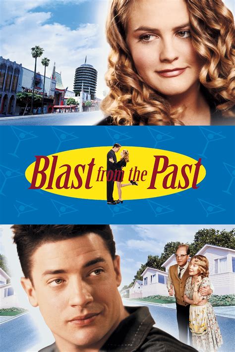 Blast From The Past Posters The Movie Database Tmdb