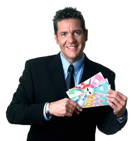 Dale Winton death: Friend says TV host was 'abused by ...