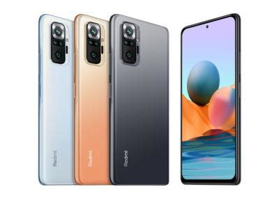 Jun 08, 2021 · the redmi note 10 pro max saw yet another dip in its score, which reduced further to 2,97,530 points. Si quieres tener antes que nadie el nuevo Xiaomi Redmi ...