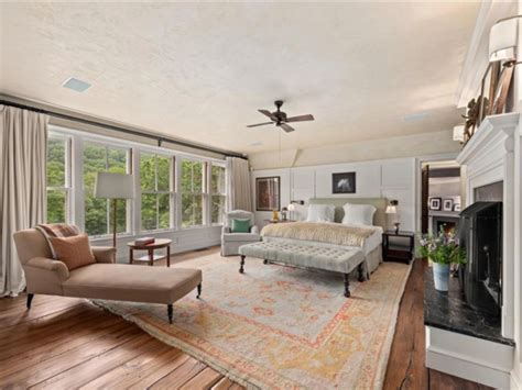 Richard Gere Sells Pound Ridge New York Home For 28 Million Photos