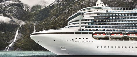 Ruby Princess Cruise Ship Ruby Princess Cruise Deals 201920 Online