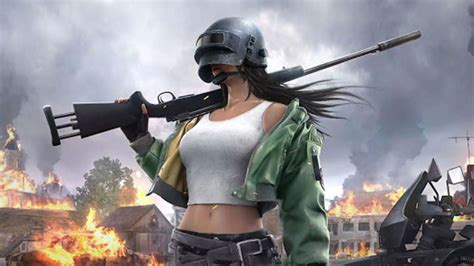 Pubg Mobile India Launch Date Trailer And Other Latest Updates