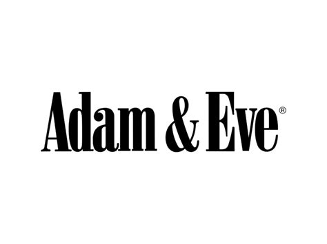 Adam And Eve Inc Logo Png Transparent And Svg Vector Freebie Supply