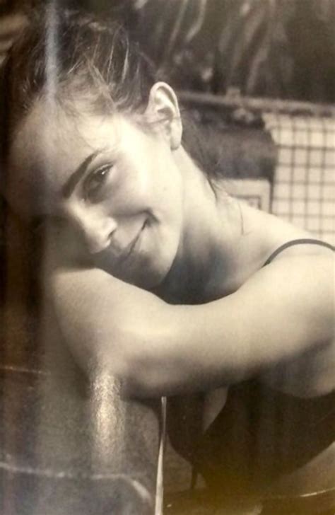 Emma Watson Nude Photos Pic Of 68