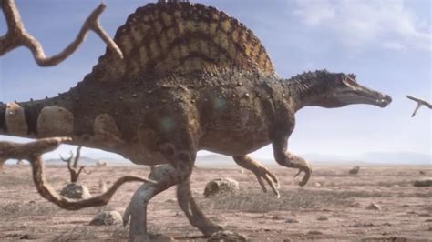 Top 10 Prehistoric Animals | WatchMojo.com