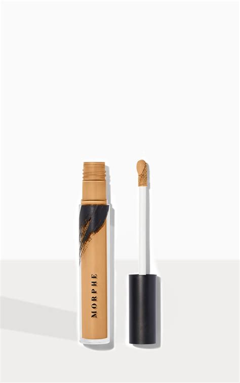 morphe fluidity full coverage concealer c2 25 prettylittlething usa