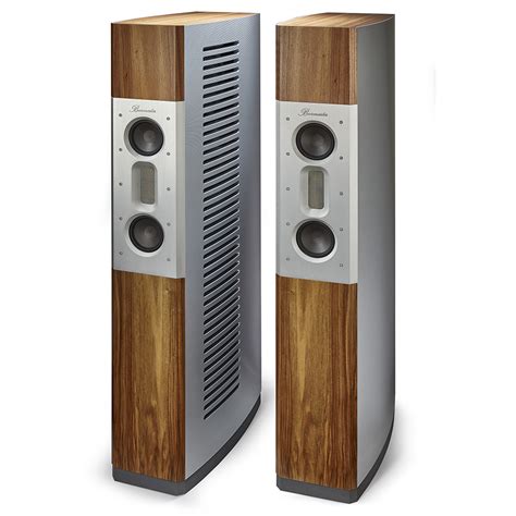 Burmester B100: описание, цена, обзоры - Напольные акустические системы ...