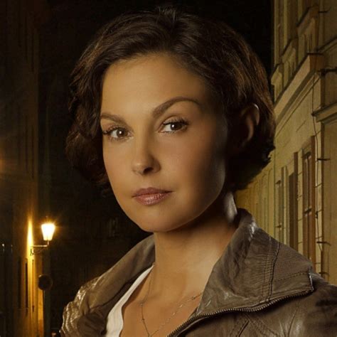 Ashley Judd Schließ Sich Zweiter Staffel Von Berlin Station An