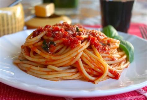 5 Authentic Italian Pasta Dishes