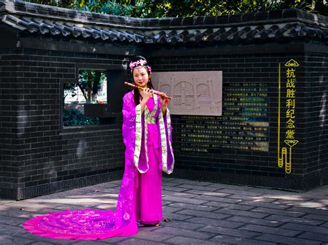 chinese girl kunming yunnan china nikon d700 nikon af 50… flickr