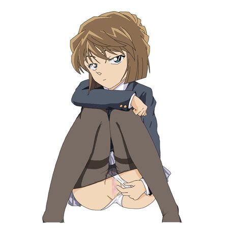 Post 514604 Ai Haibara Detective Conan